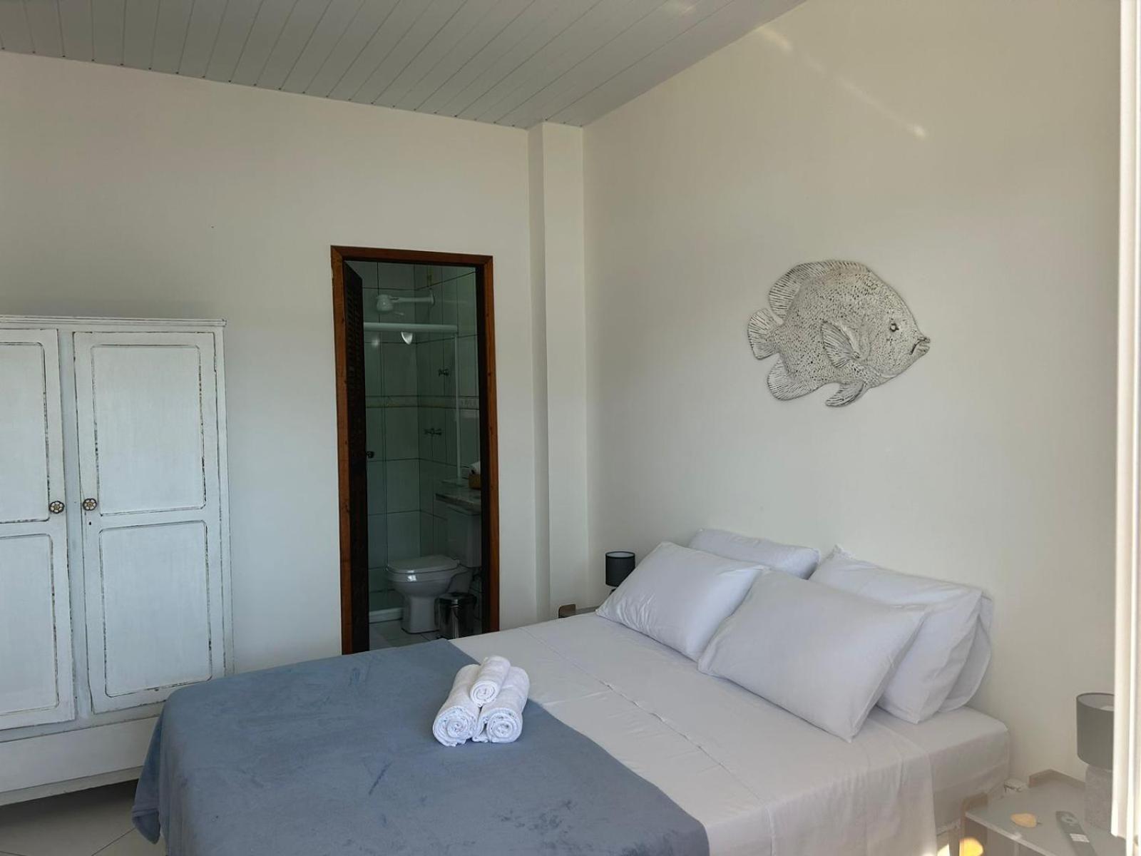 Pedra Mar - Quartos E Suites Em Angra Angra dos Reis Exterior photo