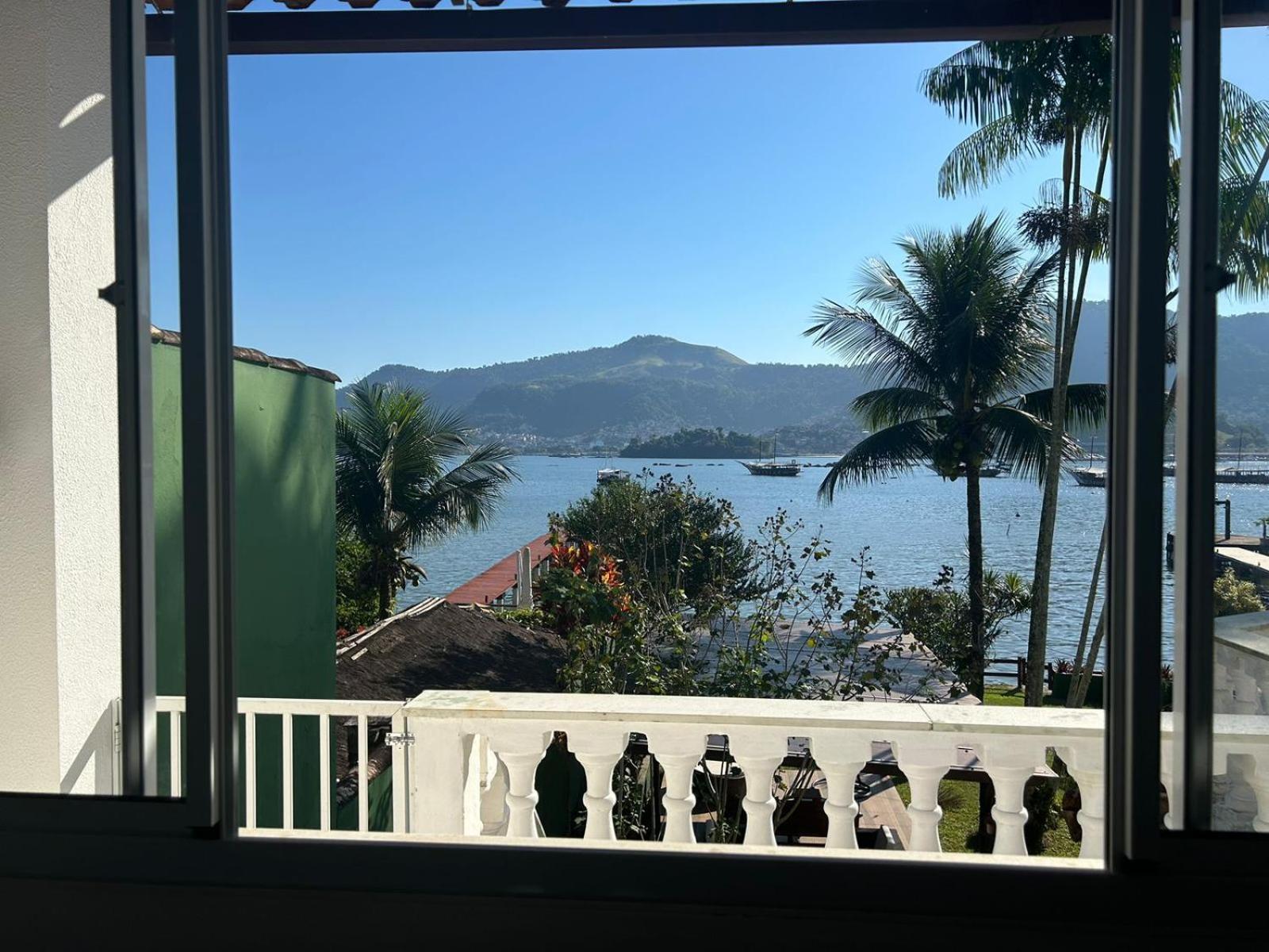 Pedra Mar - Quartos E Suites Em Angra Angra dos Reis Exterior photo