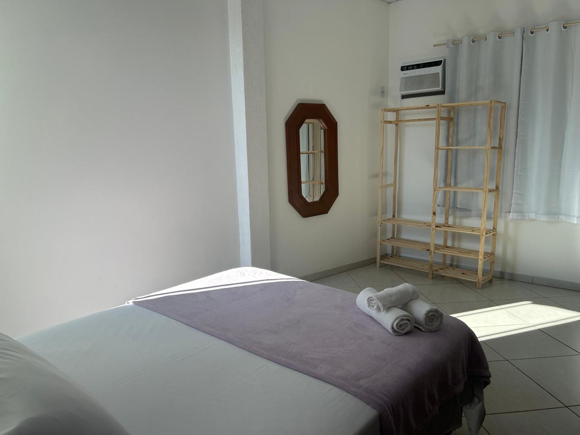 Pedra Mar - Quartos E Suites Em Angra Angra dos Reis Exterior photo